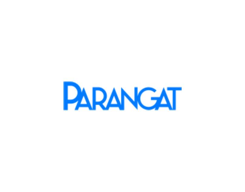 Parangat Technologies Logo